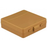 Кейс ShotTime BX-906 для 100 патронов 9x18/10x28, полипропилен, койот, арт. ST-BX-906-COY [SHOTTIME]